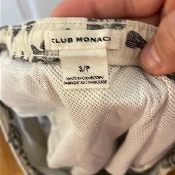 Swim Trunks - Picture 3 of 3